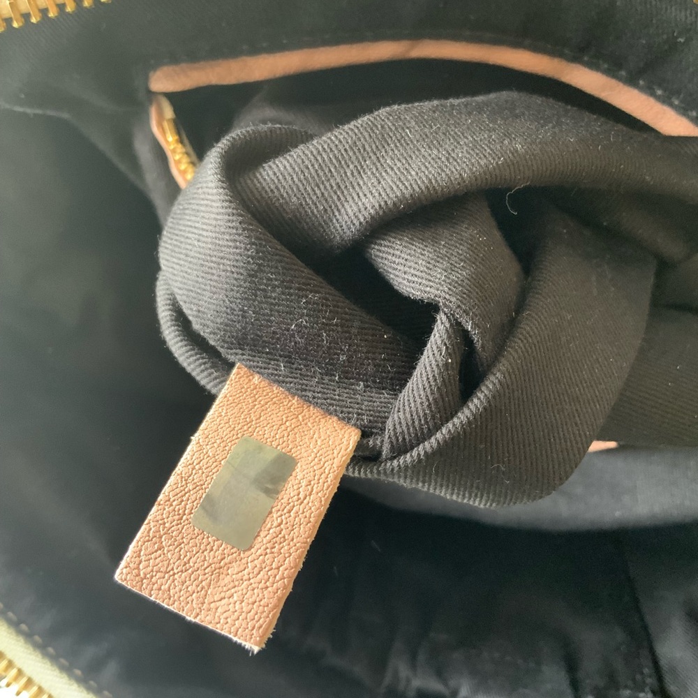 Chloe Marcie Bag snakeprint - Picture 11 of 15